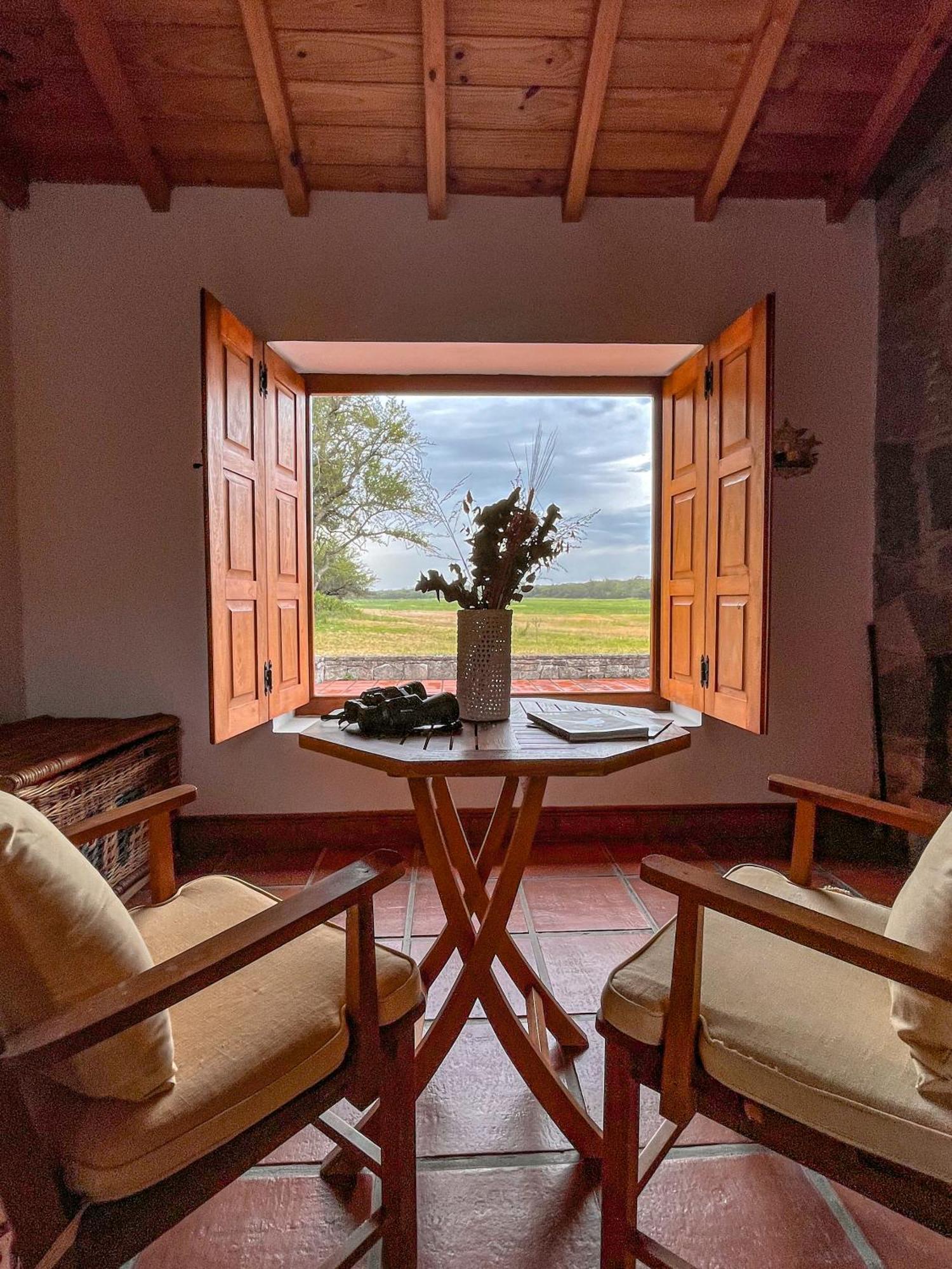 Chalet Posta Calma Inmerso En La Naturaleza San Agustin (Cordoba)