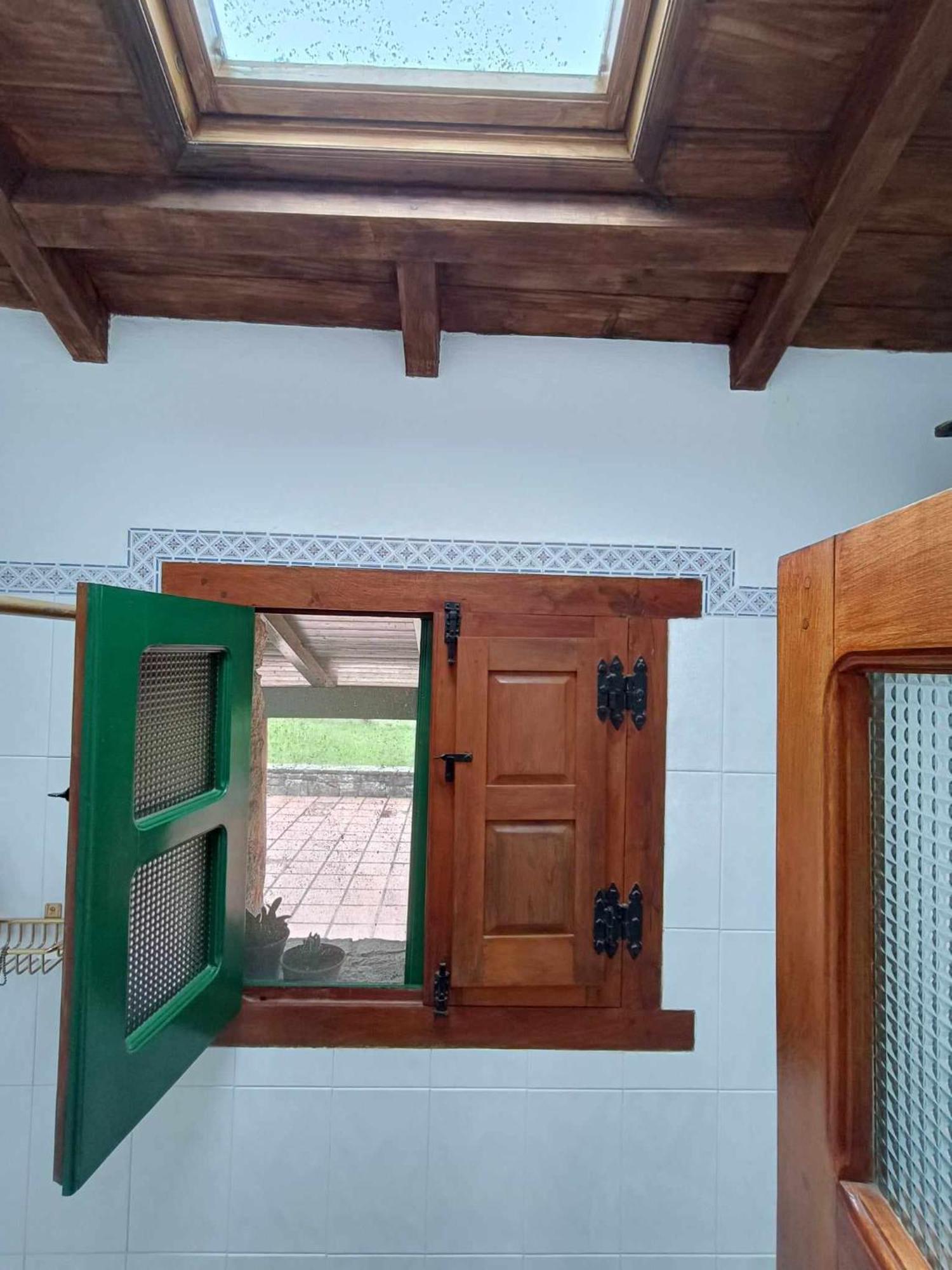 Chalet Posta Calma Inmerso En La Naturaleza *