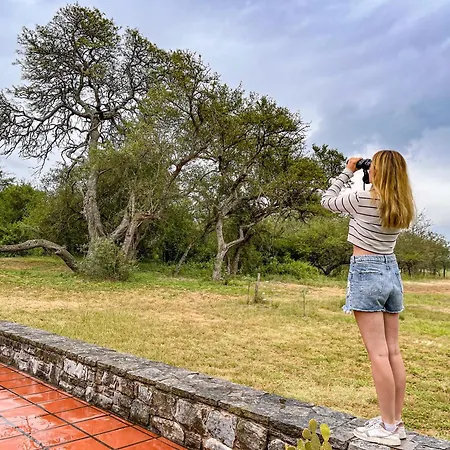 Posta Calma Inmerso En La Naturaleza San Agustin  Exterior foto