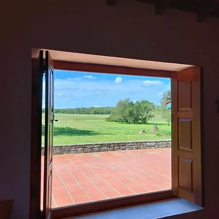 Posta Calma Inmerso En La Naturaleza San Agustin  Exterior foto