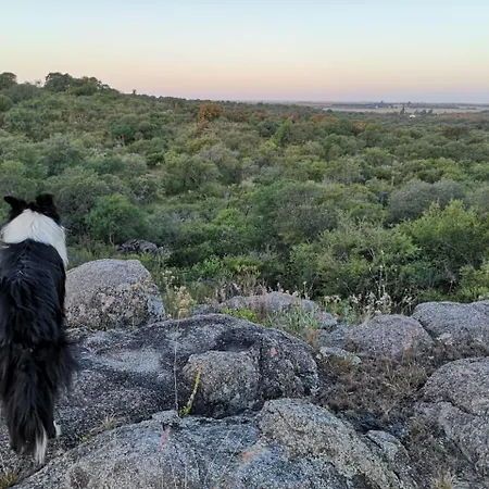 Posta Calma Inmerso En La Naturaleza San Agustin  Exterior foto