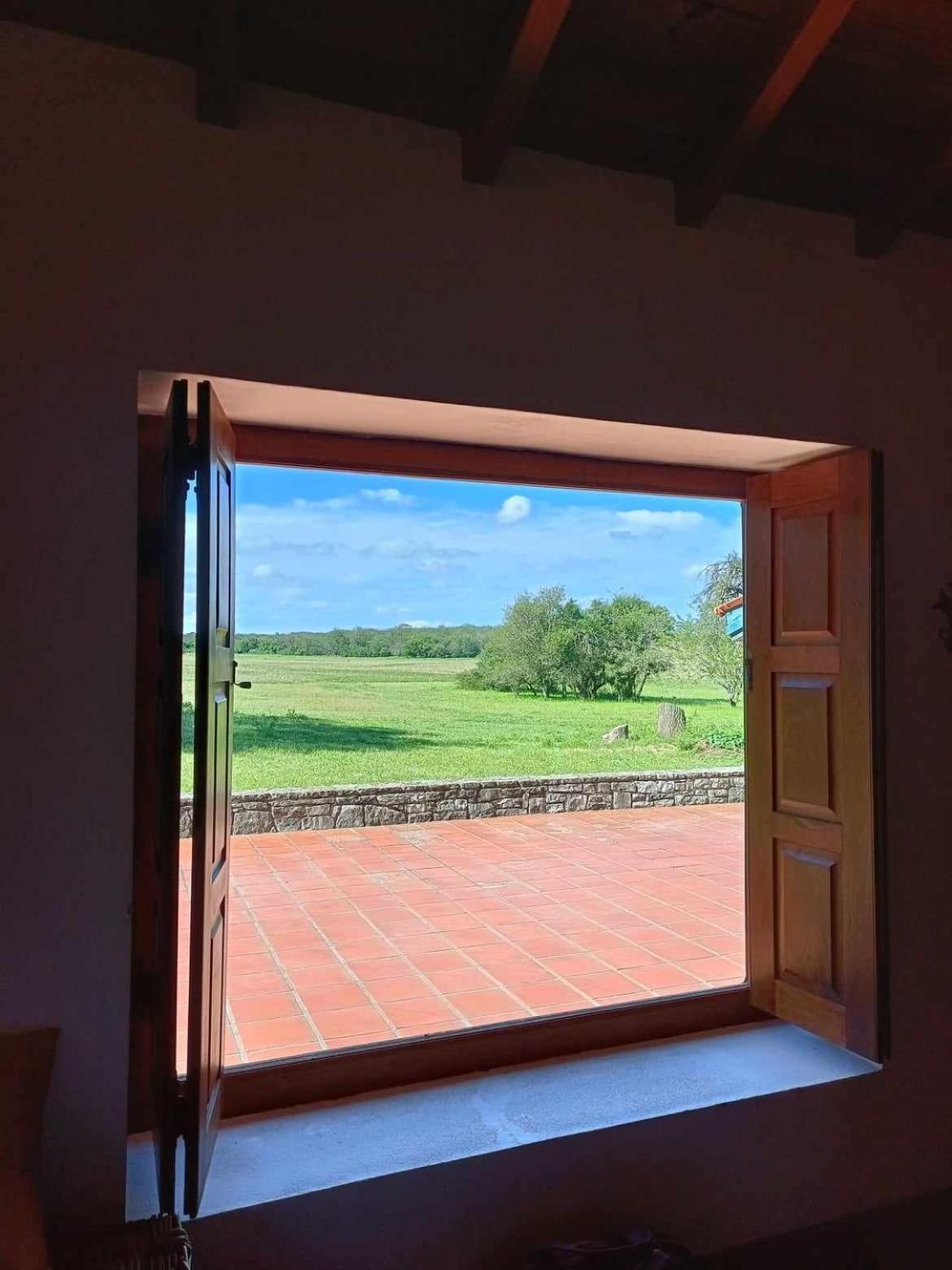 Posta Calma Inmerso En La Naturaleza Chalet San Agustin (Cordoba)