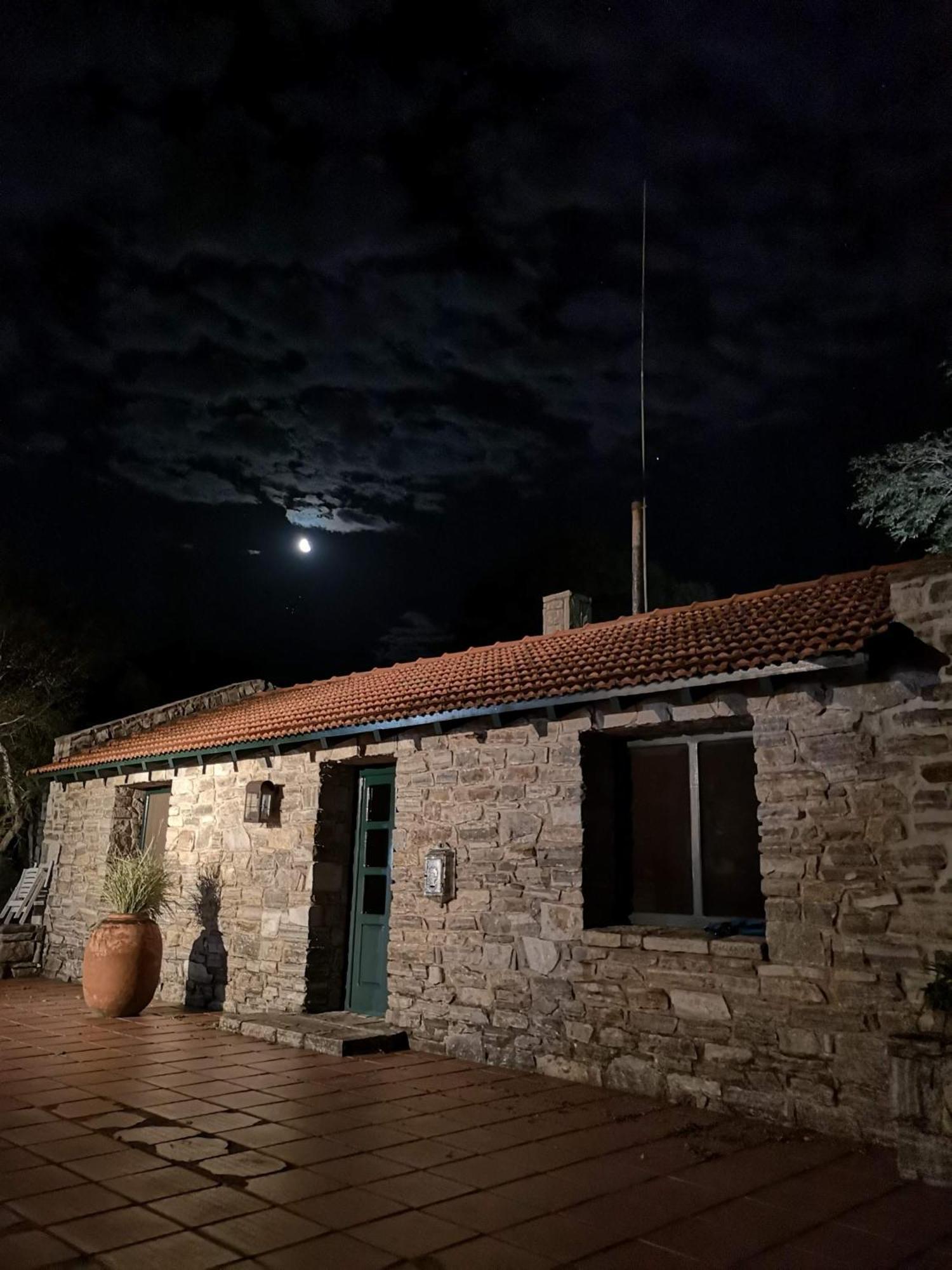 Posta Calma Inmerso En La Naturaleza Chalet *